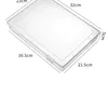 Boîte de rangement pour papier A4