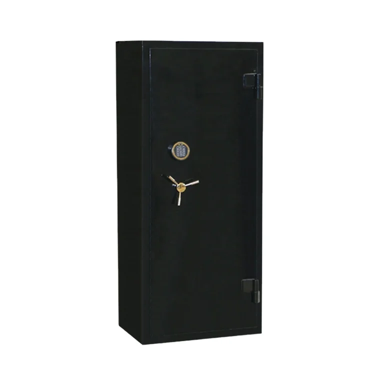 Electronic Code Secure weapon Lockers for Long Guns Metal Lockers High Quality Lock Gun Safes