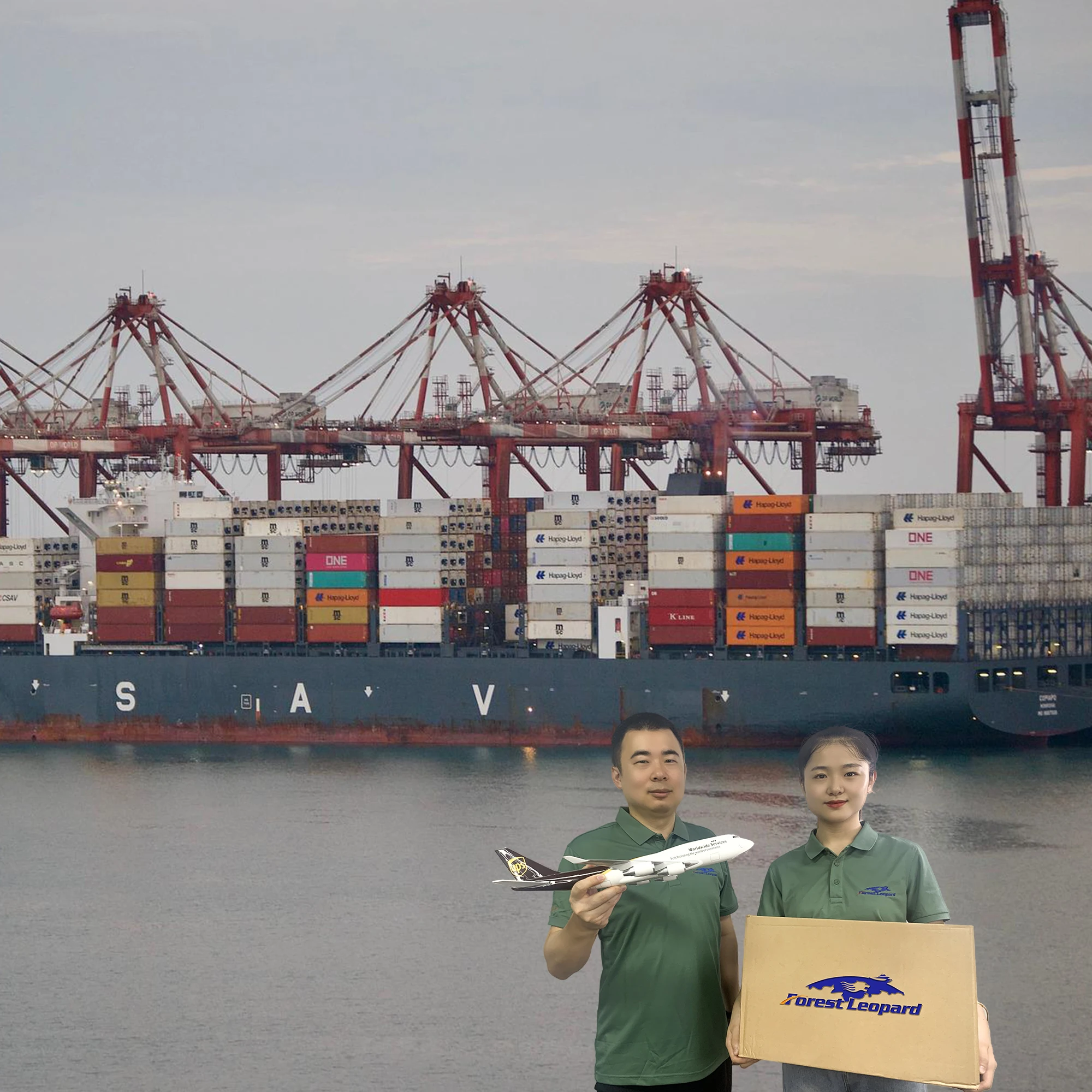 Cheap Fba Ddp Forwarder Agent Rate Price Air Freight Cargo Shipping Service From China to Usa Australia Canada Uk Germany France