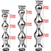FRRK-275 S/M/L argent