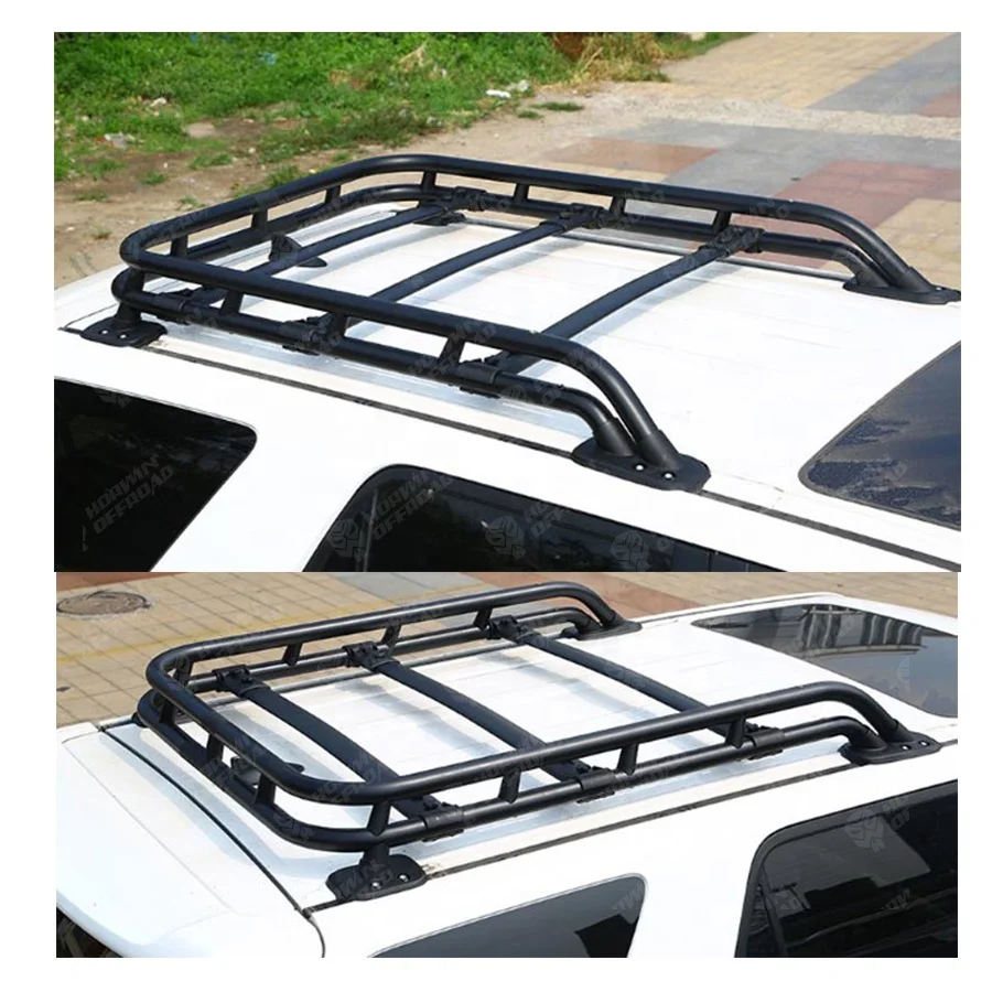 4runner basket roof rack