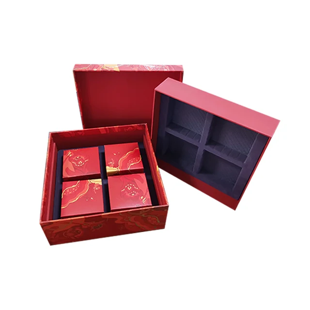 Luxury Food Gift Box Packaging Wholesale Cardboard Box For Food Buy
