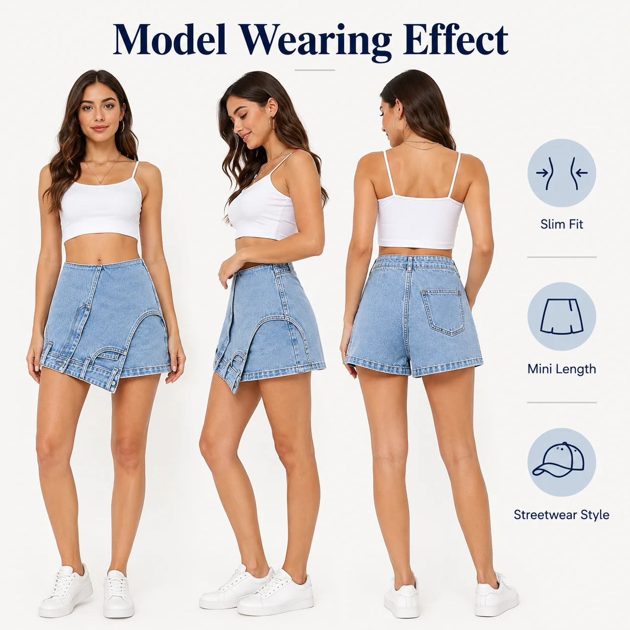 Model image