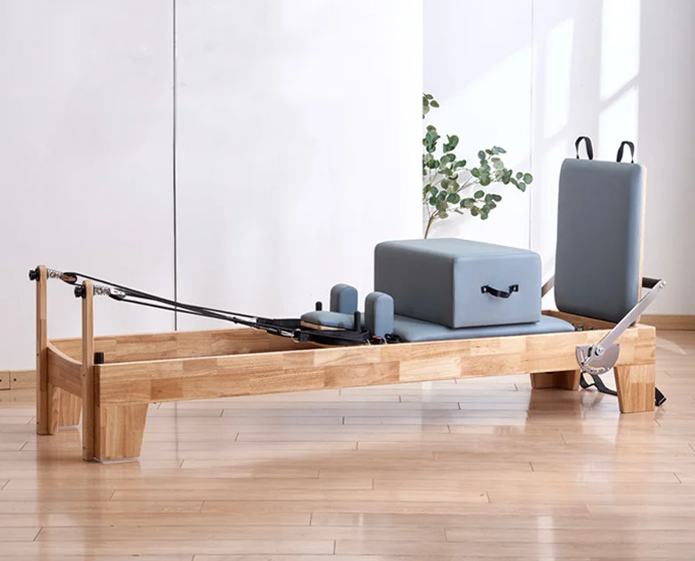 Molle Per Reformer Pilates ZYDZ | Extra Resistenza, Per Attrezzatura Pilates - Foto 10