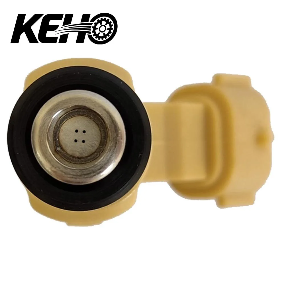 Fuel injector - CDH240 - Mitsubishi Pajero TR4 Galant Lancer Suzuki Vitara 2.0 2.4-3