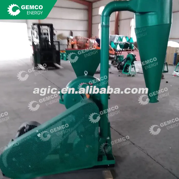 Grain Grinding Machine Flour Mill Small Grain Milling Machine Wheat Milling Grinder Mill Machine