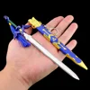 Link Master Espada Edición Mejorada (22CM)