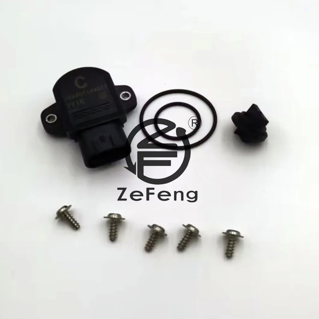 Forklift Spare Parts Sensor Repair Kit 04438-30060-71