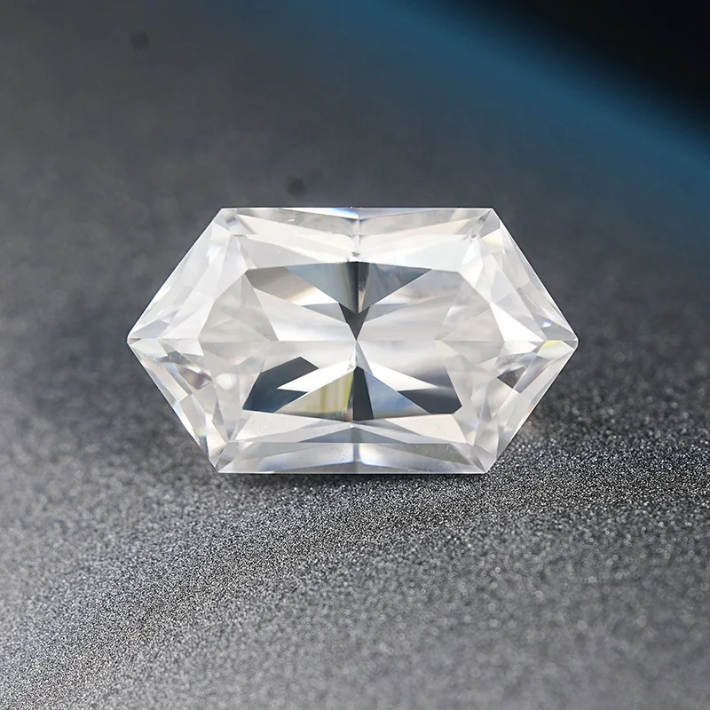 スワロフスキーモアッサナイトダイヤモンド0.9ct 透明無色 Amazon | マルチサイズモアッサナイトダイヤモンドVVS透明D