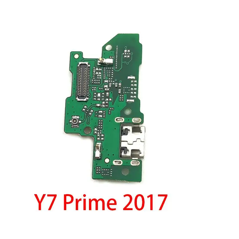 HUAWEI Y7 PRIME 2017