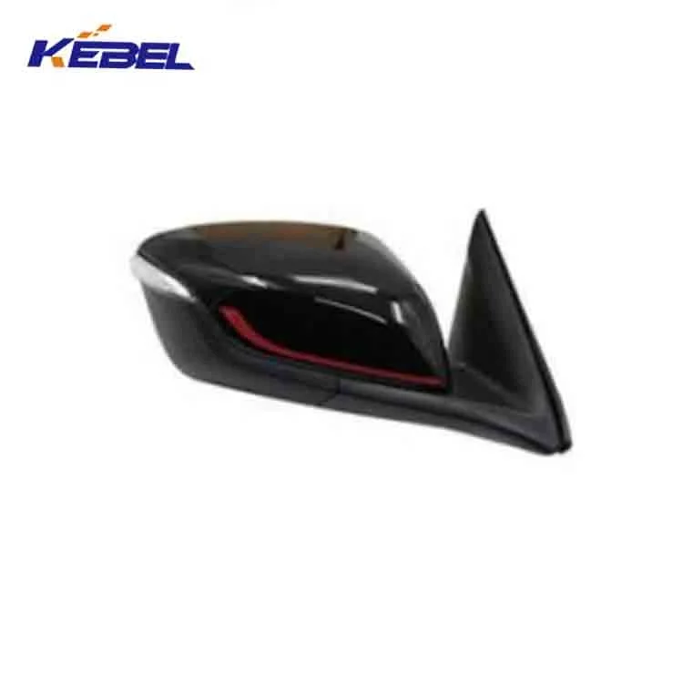 Cijena tvornice 26257635 Auto dijelovi stražnje ogledalo OEM 26257636 Bočno ogledalo za Chevrolet Trax 2019
