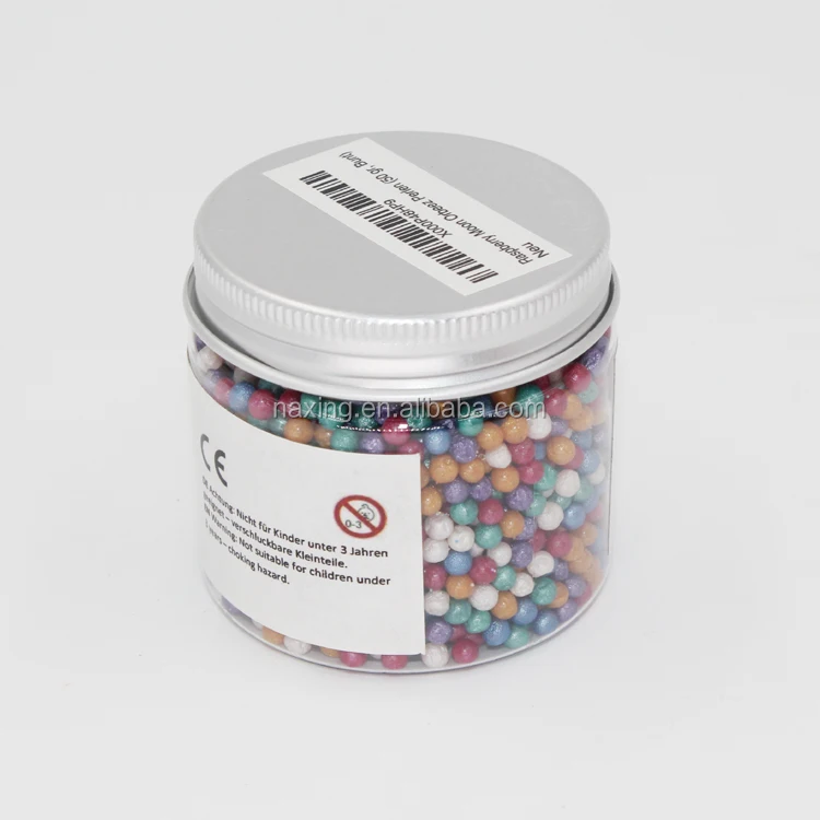 water beads (107)