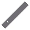 0.7mm gray marked elastic band