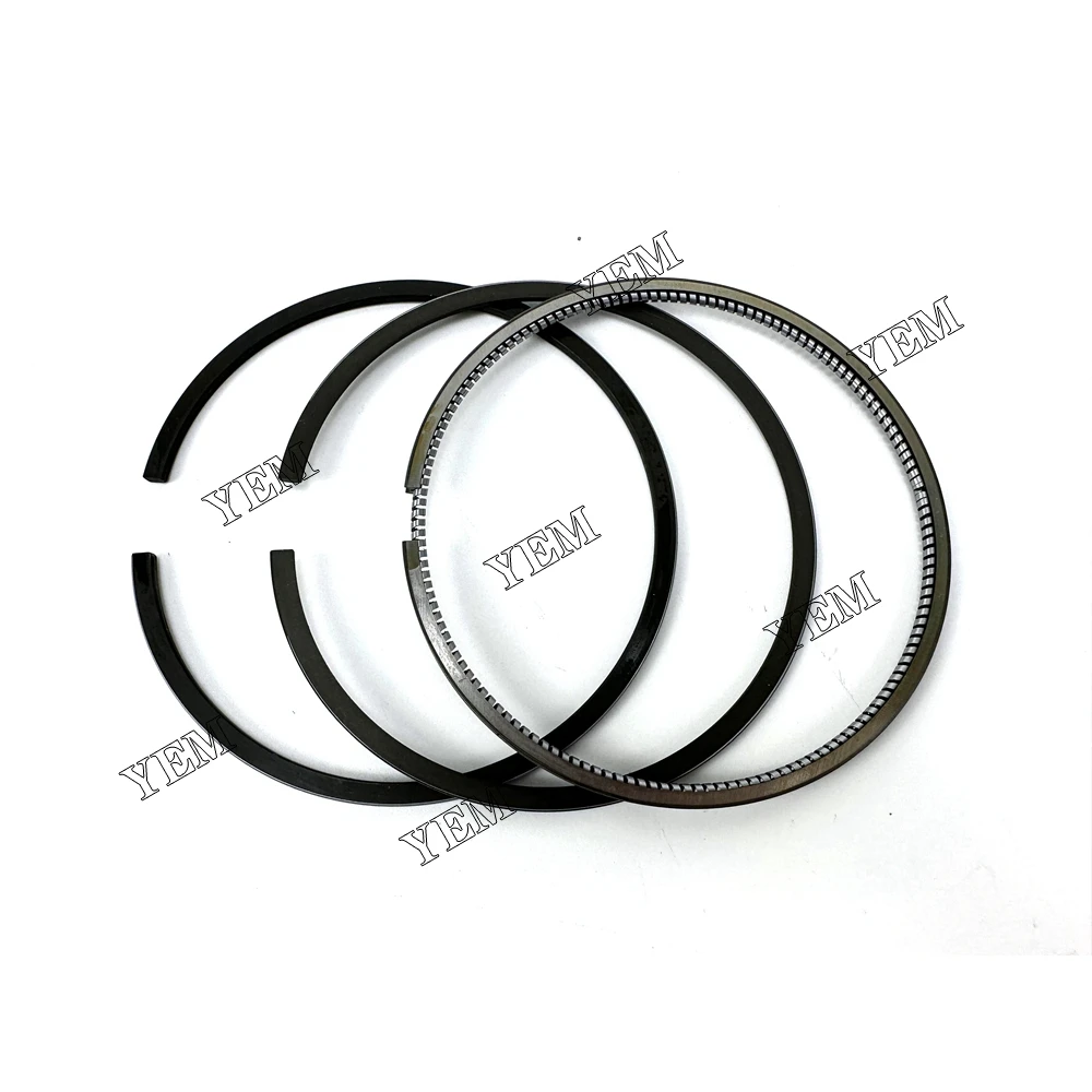 For Caterpillar 3013C Piston Ring 270-6970 Heavy Equipment Engine Parts 3