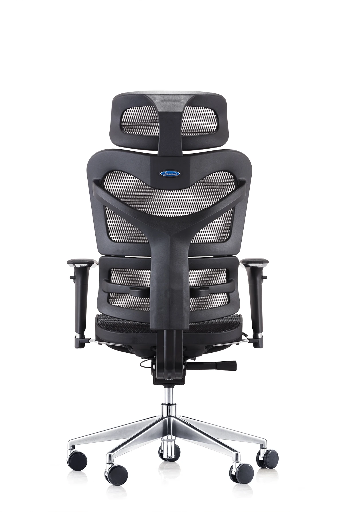 BIFMA Full Mesh Office Computer Chair Ergomonic Executive Manager Office Chair