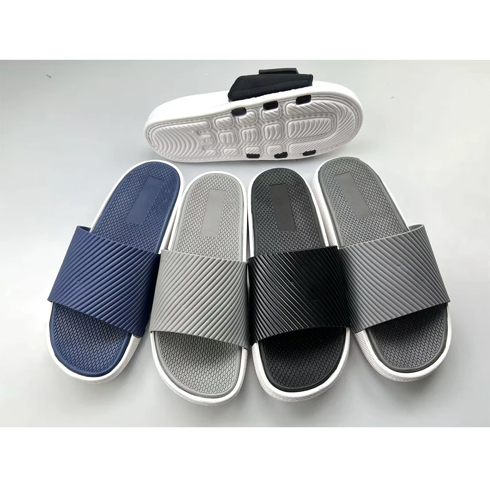Sandal Badslippers Jongens Luxury Brand Boys Sandals House Bath