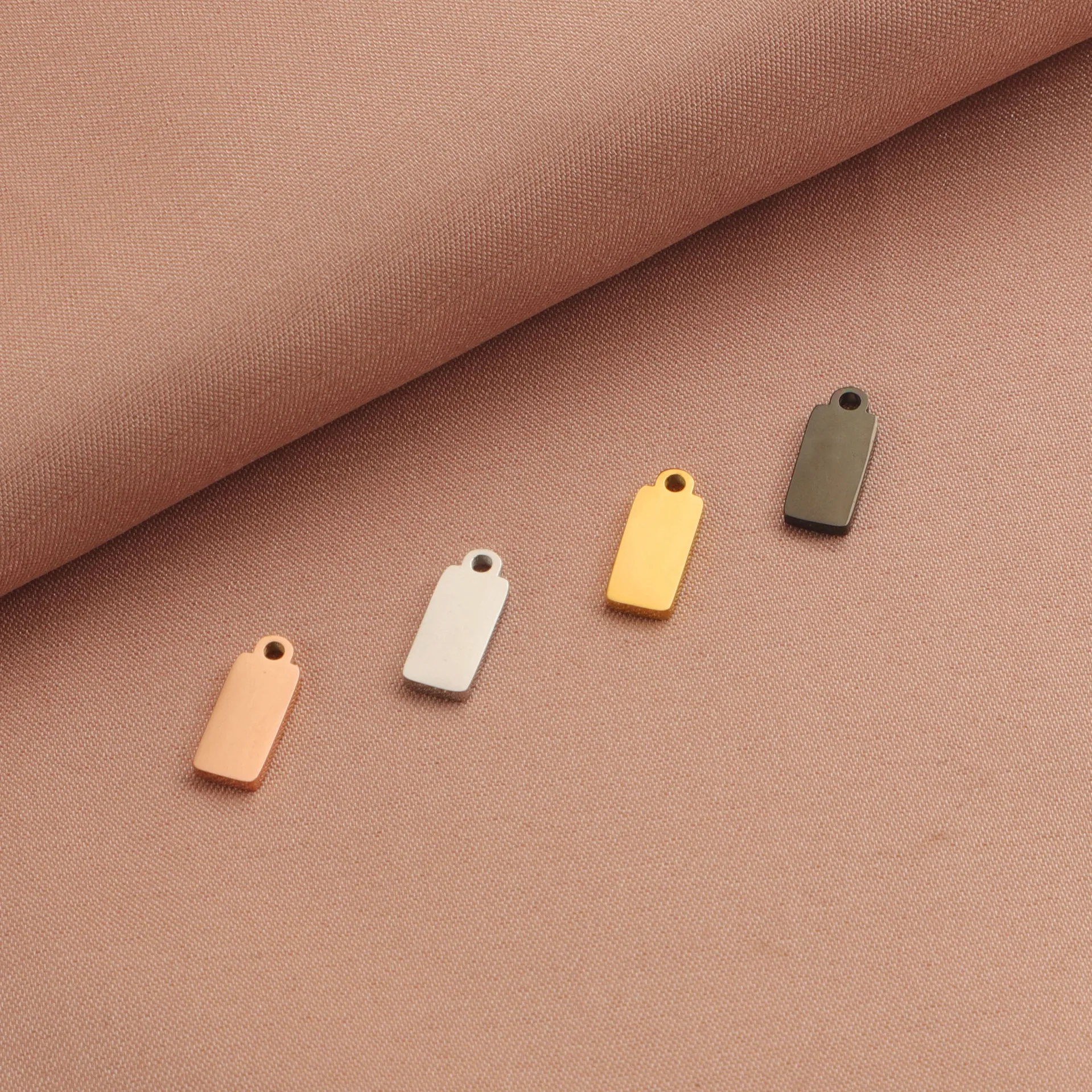 Custom Logo Pendant