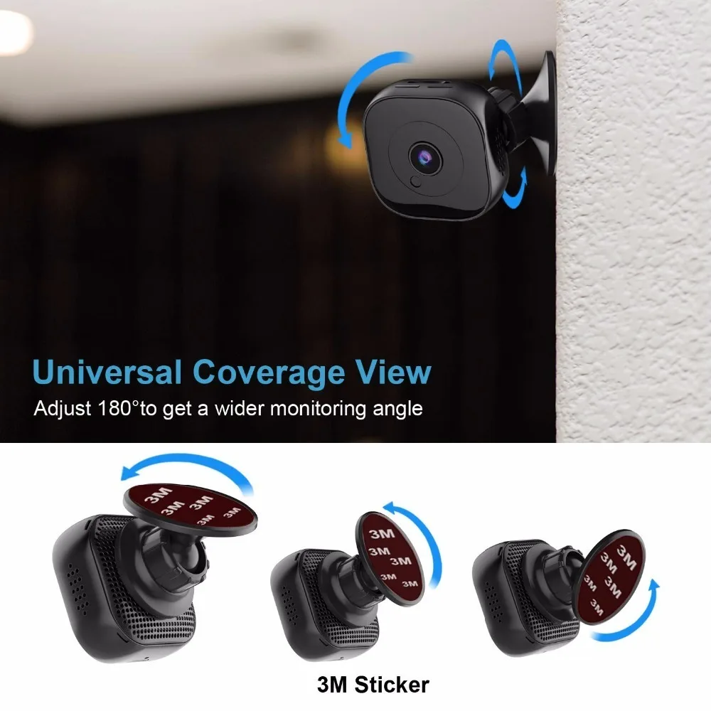 Hot Wifi Camera Wireless Wireless Sim Card Ip Mini Camera