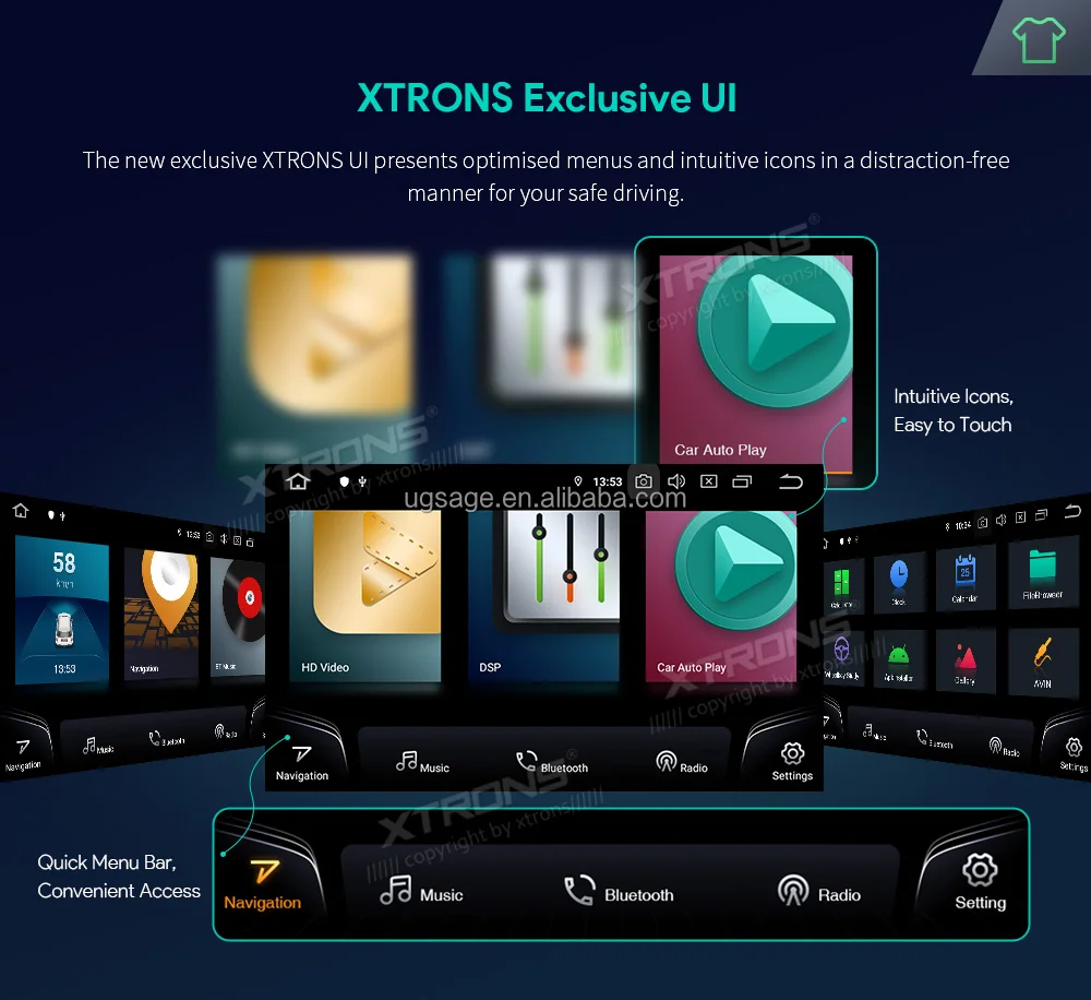 Xtrons 6 128gb Rom Octa Core 8 Inch Android Car Multimedia Player For Audi A3 8p S3 8p Rs3 Sportback With Carplay Radio Buy 1din Car Stereo Car Radio Android With Full Touch Car Xtrons 6 128gb Rom Octa Core 8 Inch Android Car Multimedia Player For Audi A3 8p S3 8p Rs3 Sportback With Carplay Radio Buy 1din Car Stereo Car Radio Android With Full Touch Car