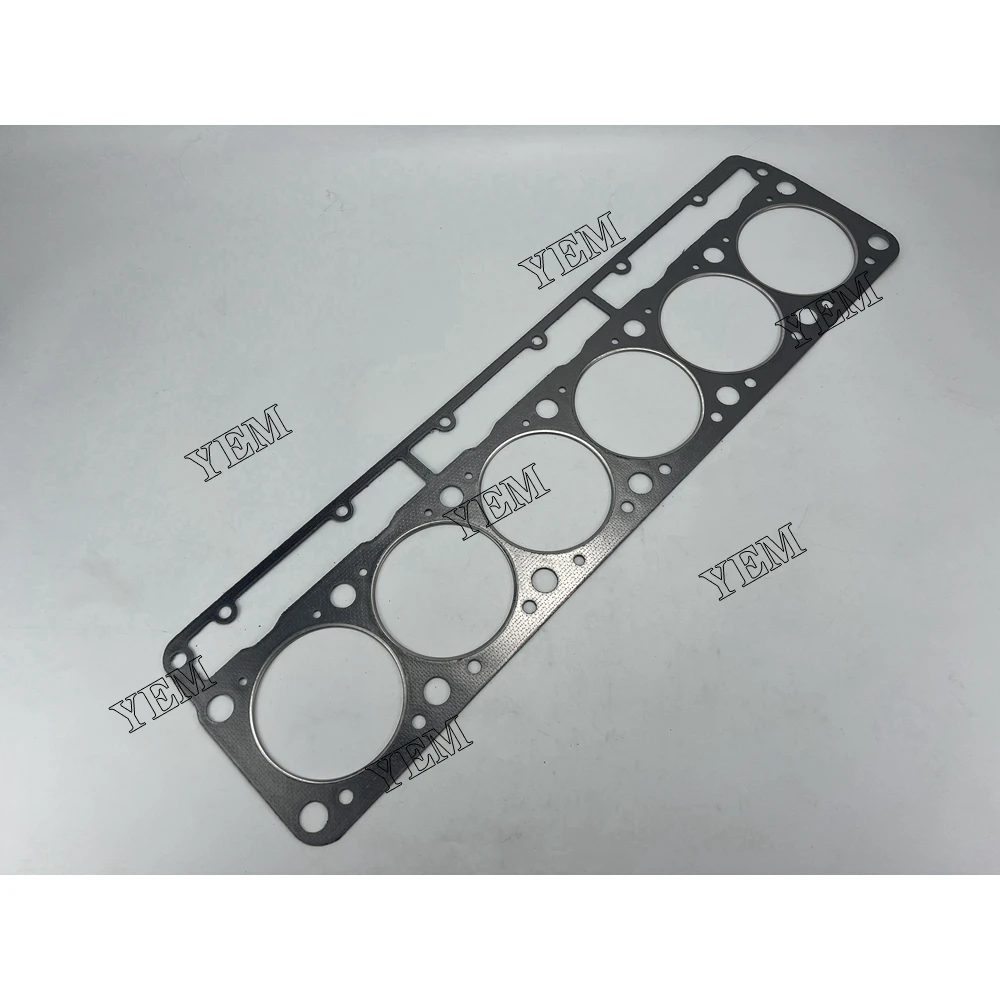 For Caterpillar C7 Head Gasket High Quality Engine Parts 2