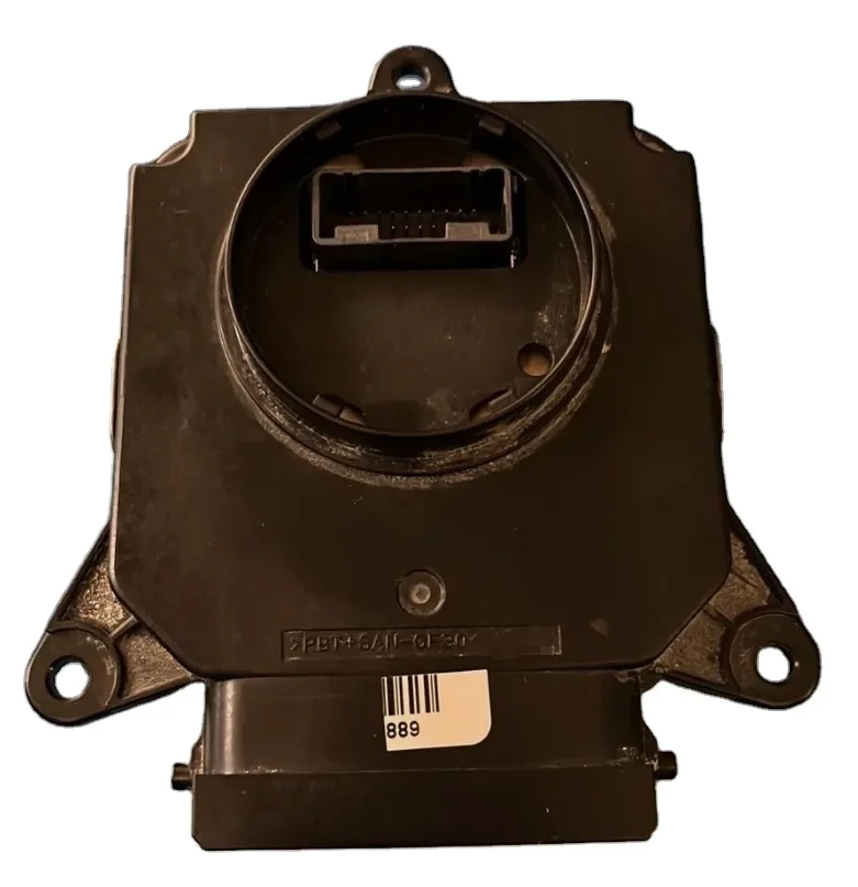 レクサス IS300h AVE30 LEDヘッドライトコントロールコンピューター