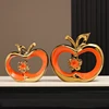 APPLE ORANGE GOLD