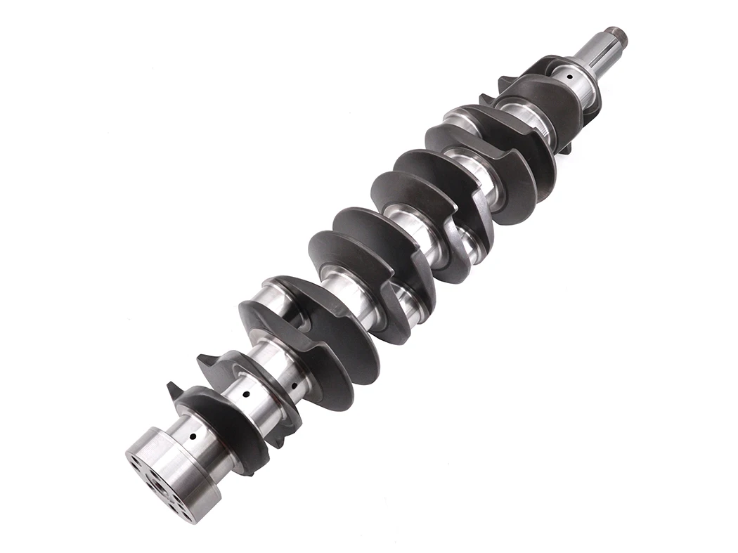 Adracing CNC 4340 Billet Crankshaft for Honda D16Z6 D16A6