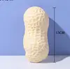 White peanut
