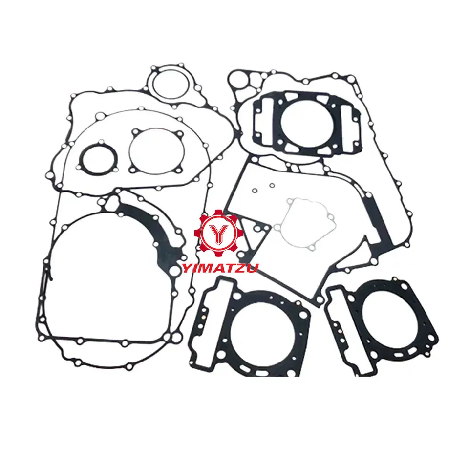 Complete Gasket Set Complete Engine Gasket Set For CFMoto ZForce 800 & UForce 800 - Replaces 0800-0000A1 Cfmoto Parts