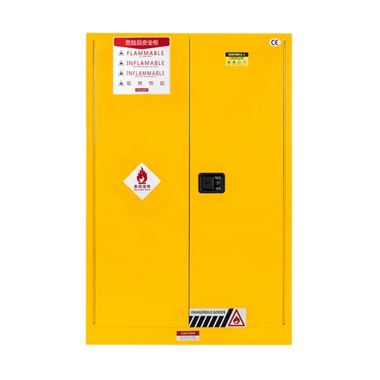 F-45 Flammable Storage Cabinet — Ref. 659111