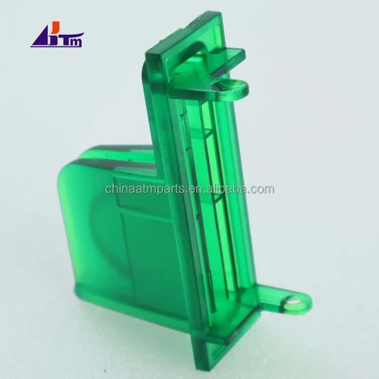 ATM Machine Parts Diebold 1000 Series Card Reader mouth Bezel Anti Skimmer  devices Skimming TG2104
