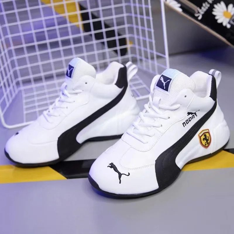 Luxury Brand Designer Sneakers Men and Women Casual Shoes Fashion Running  Shoes White Shoes - China Casual Shoes and Designer Shoes price