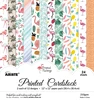 Flamant tropical