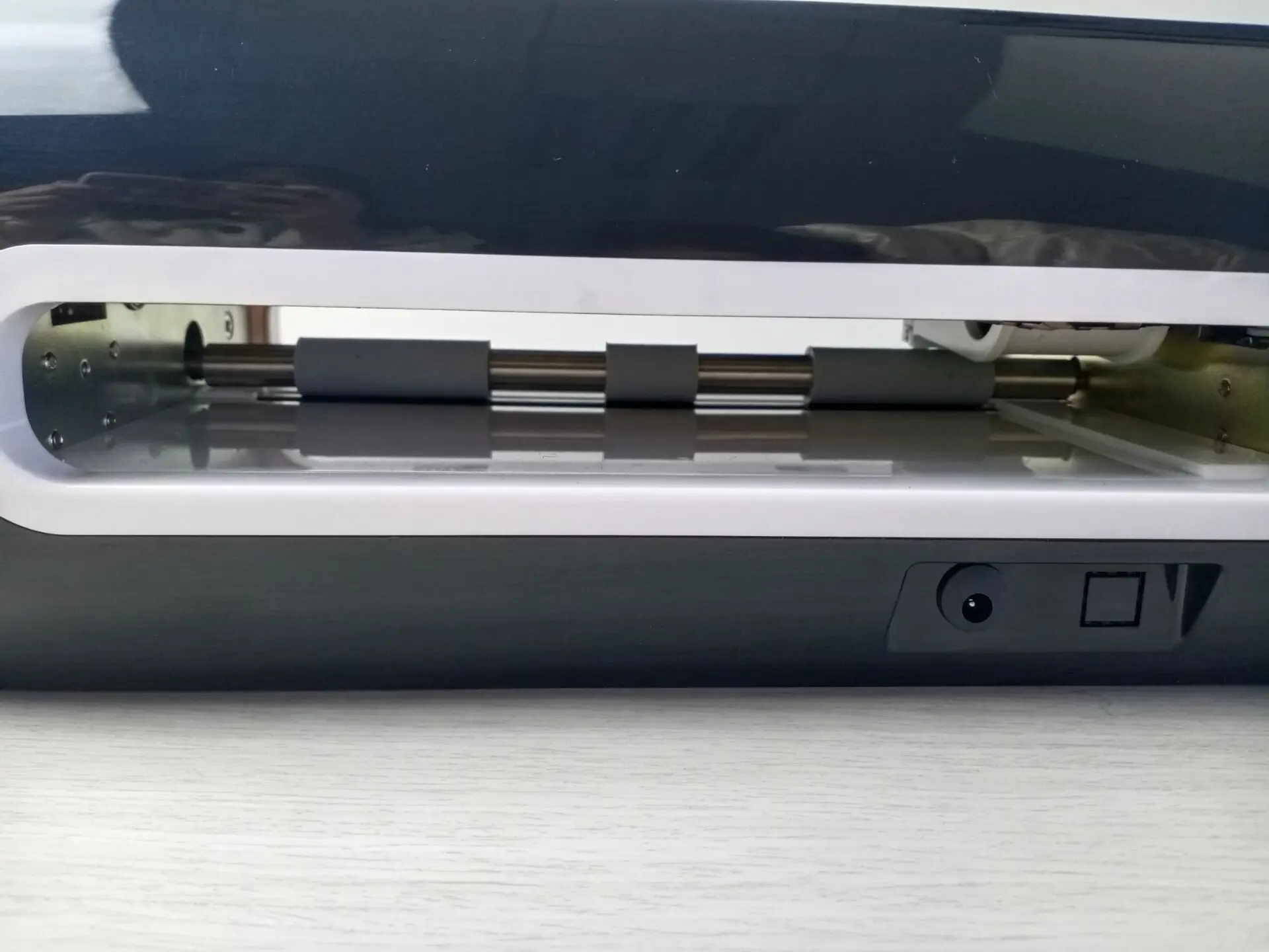 Custom Fully Automatic Mobile Phone Screen Protector Tpu Hydrogel Cutting Film Machine Smartphone Skin Die Cutting Machine