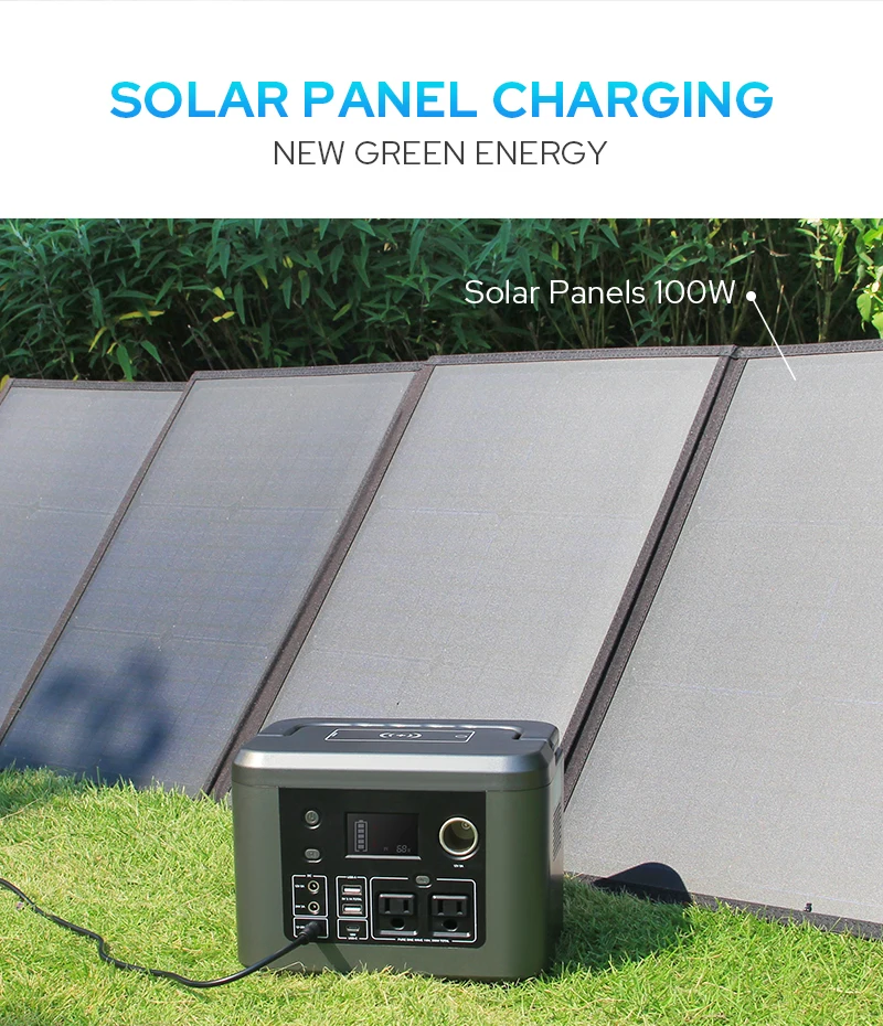 ford patriot solar generators 200W Solar Panel Kit by Grid Doctor