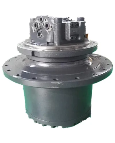 PC200-8 Excavator Final Drive Assembly 20Y-27-00500 Travel Motor Assy Genuine and New