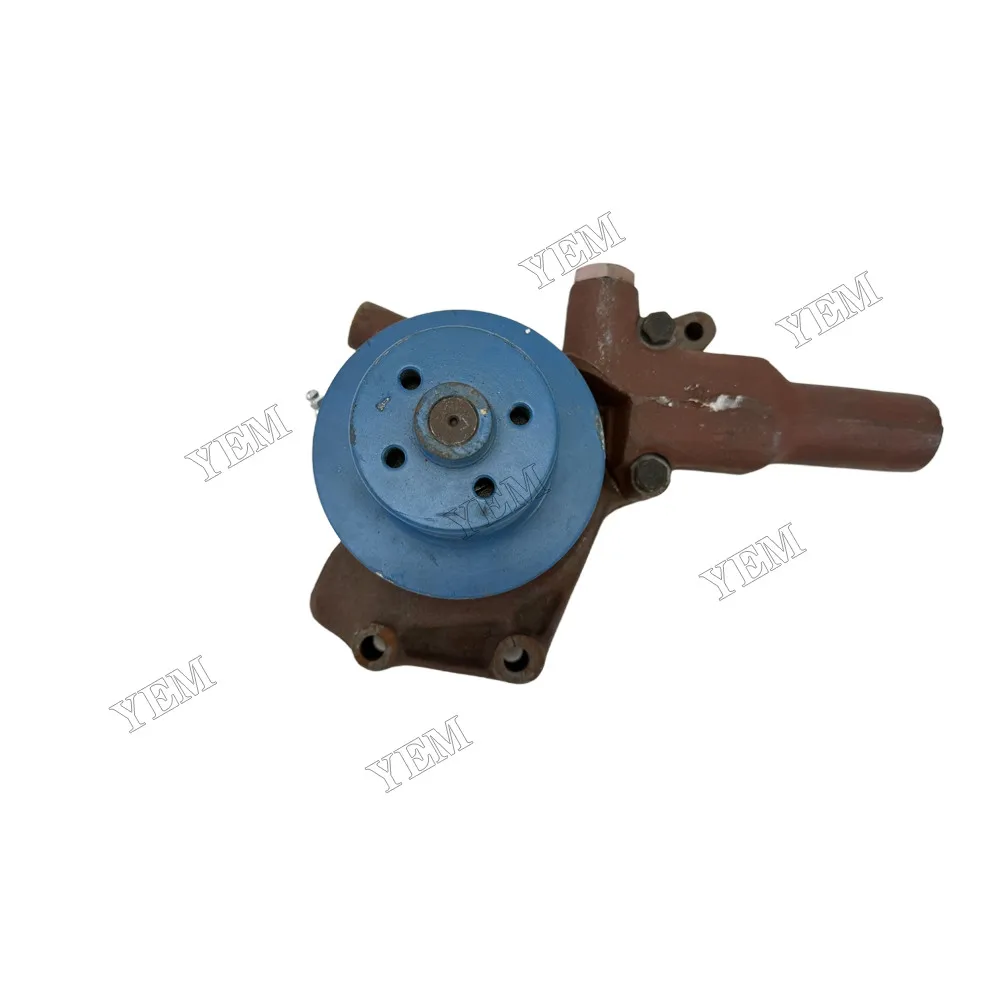 Water Pump Fit for New Holland SNH4105 Engine 2