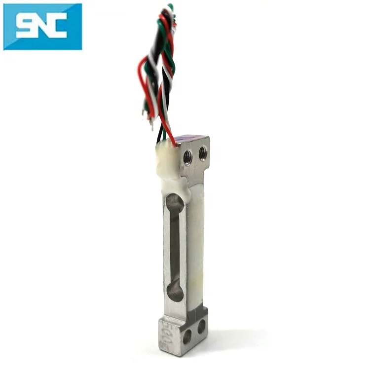 SC639M miniature weight sensor load cell 100g 200g 300g 500g 750g