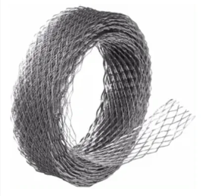 Сетка армирующая для кладки конструкция «треугольник» бетонных блоков