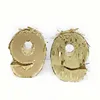 Gold Nine