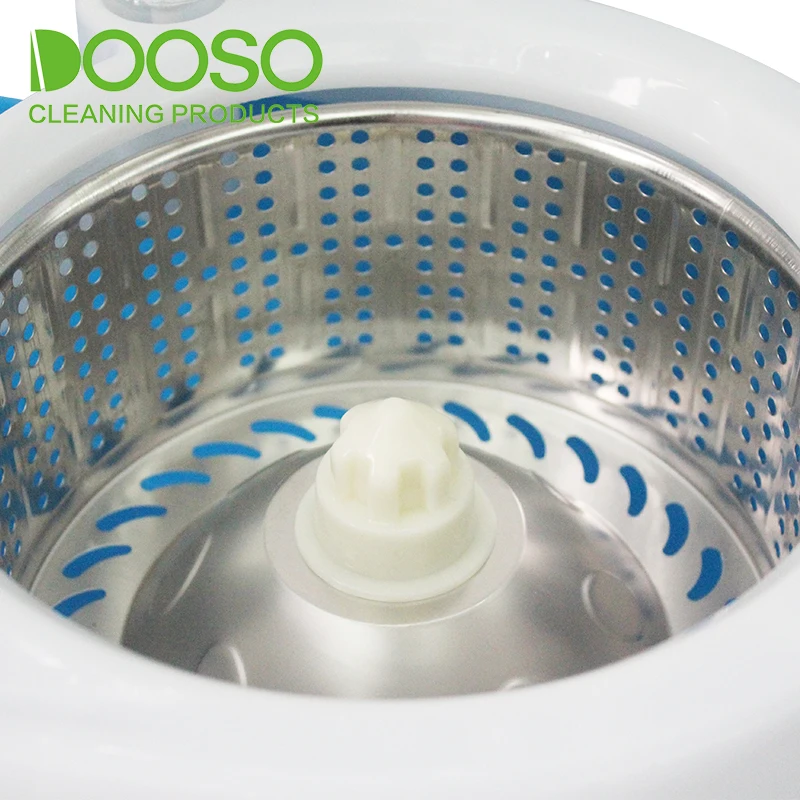 Набор швабры из микрофибры