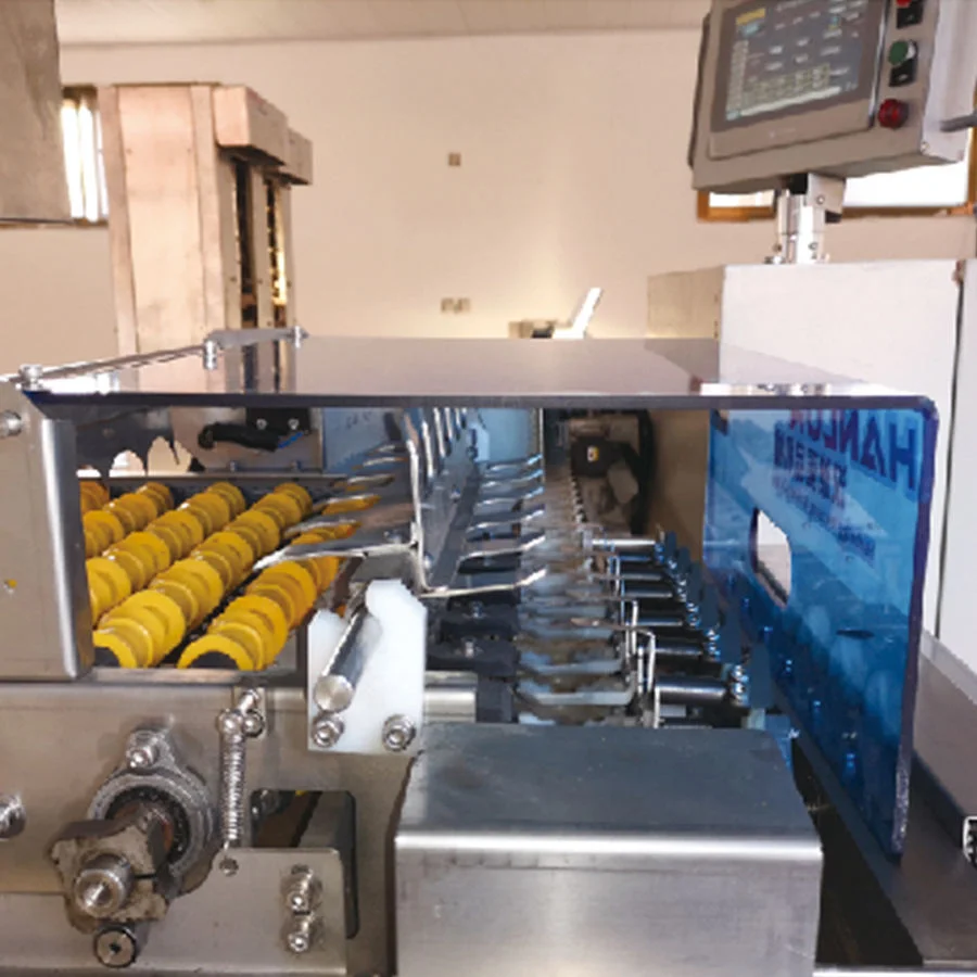Great Farm Hot Sale Efficient Automatic Egg Sorting Line Automatic Egg Grading Machine with Conveyor Belt for Chicken Layer Farm