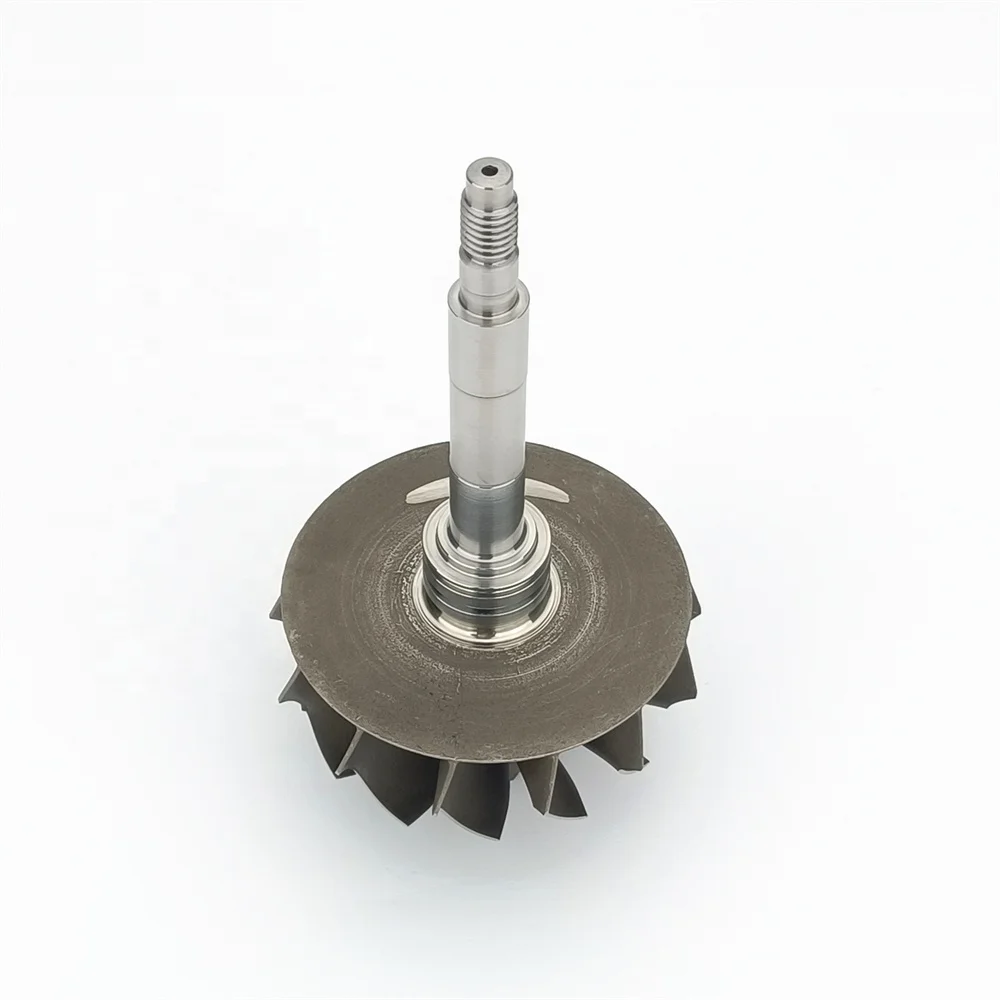 GT3788VA Turbo Turbine Wheel Shaft 759331-0022 for 848212-5002S