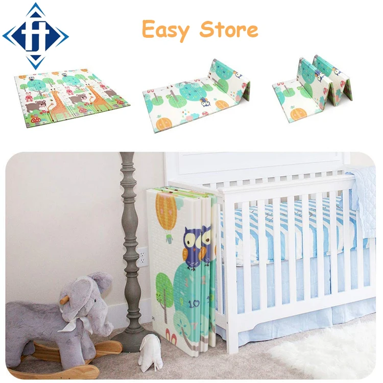 baby play mat