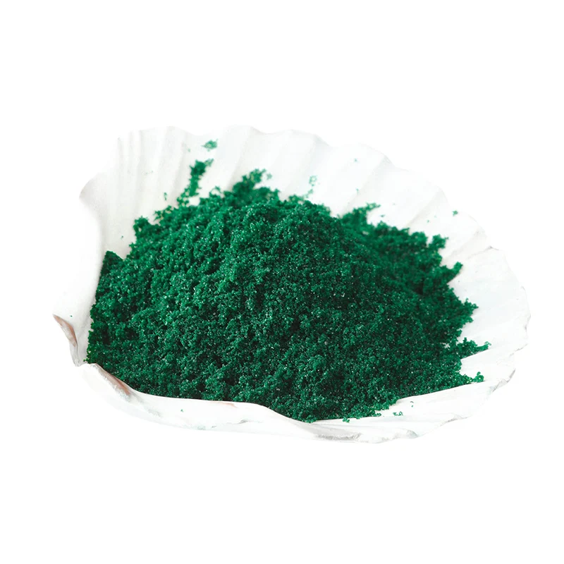 
98% хлорид хрома crcl3.6h2o, хромирование, используемое в промышленности в качестве морданта и реагента 