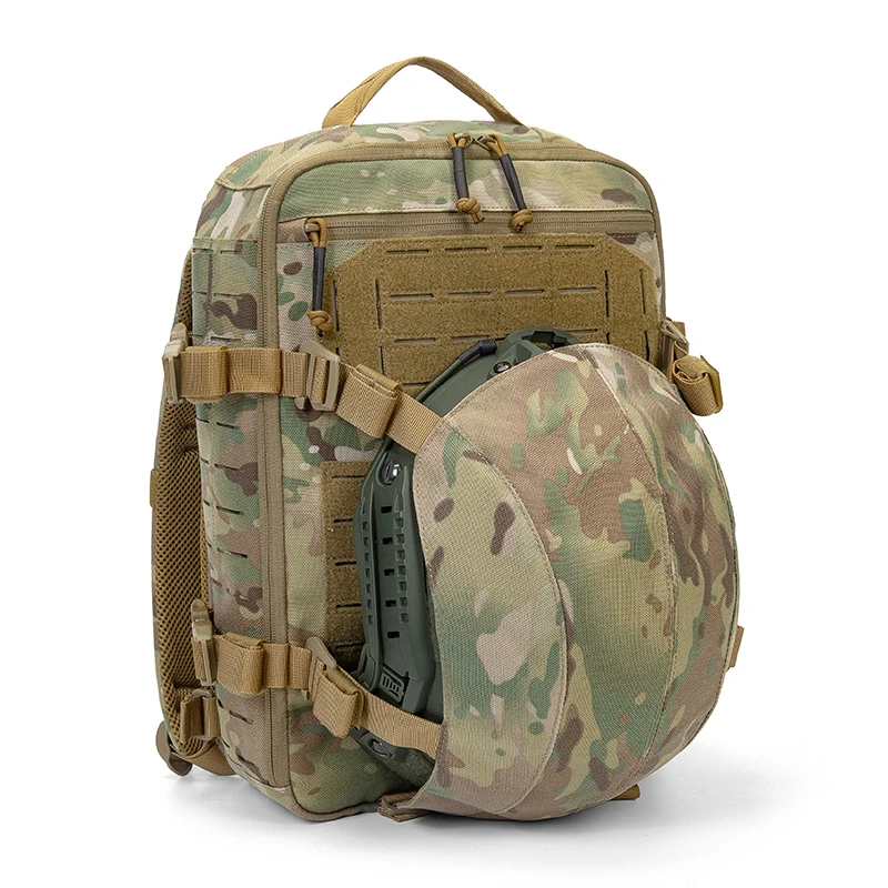 backpack plates for hiking Rock and stability during walks Gaf 1000d Nylon Vest Bag