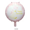 Pink 18inch