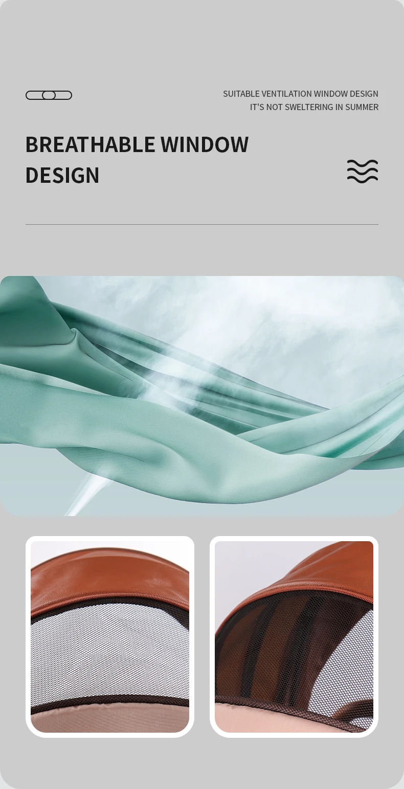 Hot Luxury Big Wheels High Landscape Pram Baby Stroller, New Design 3 in 1 Baby Doll Pram Stroller