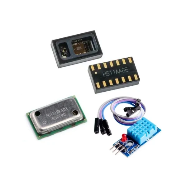 ATMEGA328P-AU TQFP-32 IC ATMEGA328P-AU In Package TQFP-32 - Foto 5