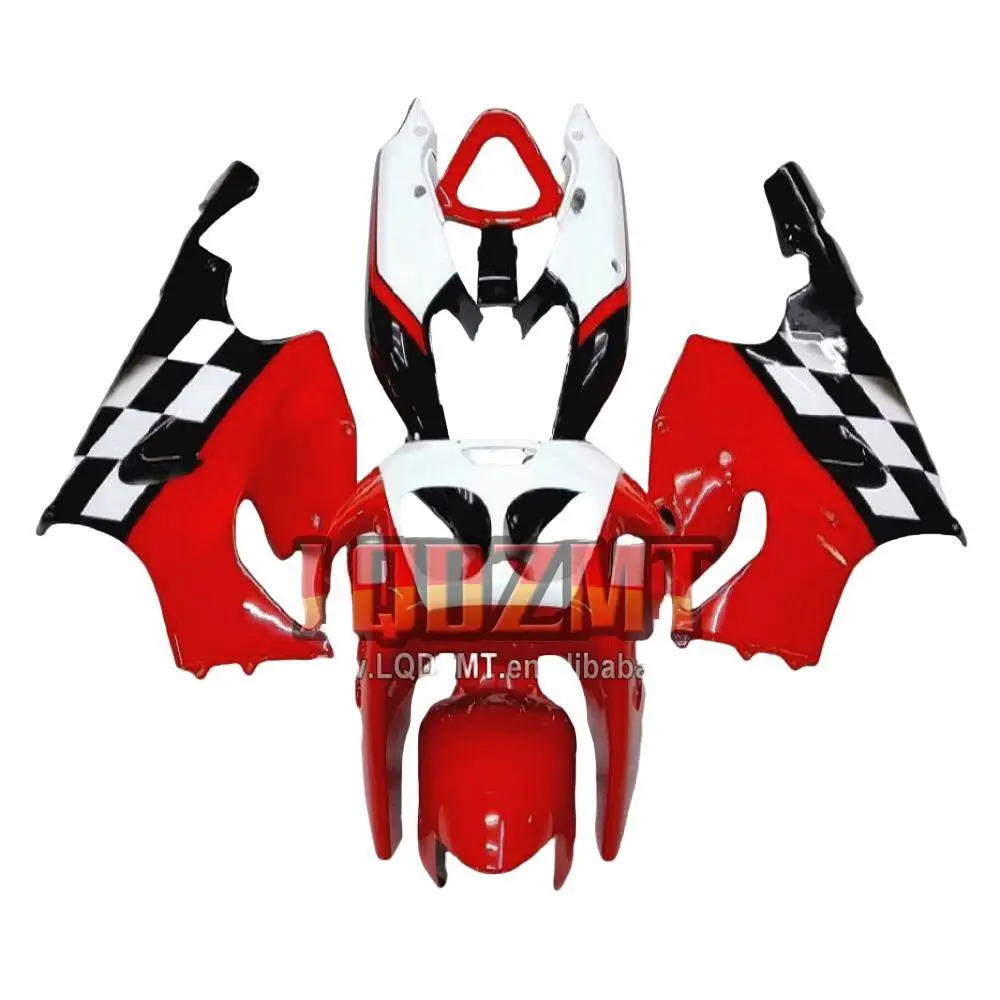 ミイ Kawasaki Ninja ZX750 Fairing with 8 Free Gifts - OEM | Wholesale